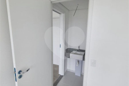 Studio à venda com 1 quarto em Butantã, São Paulo, SP