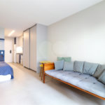 Apartamento à venda com 1 quarto em Higienópolis, São Paulo, SP