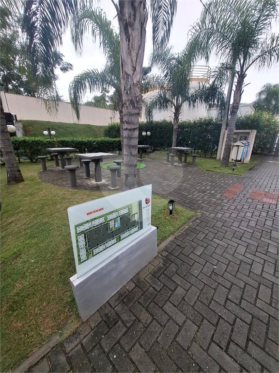 Apartamento à venda com 2 quartos em Campo Grande, Rio de Janeiro, RJ