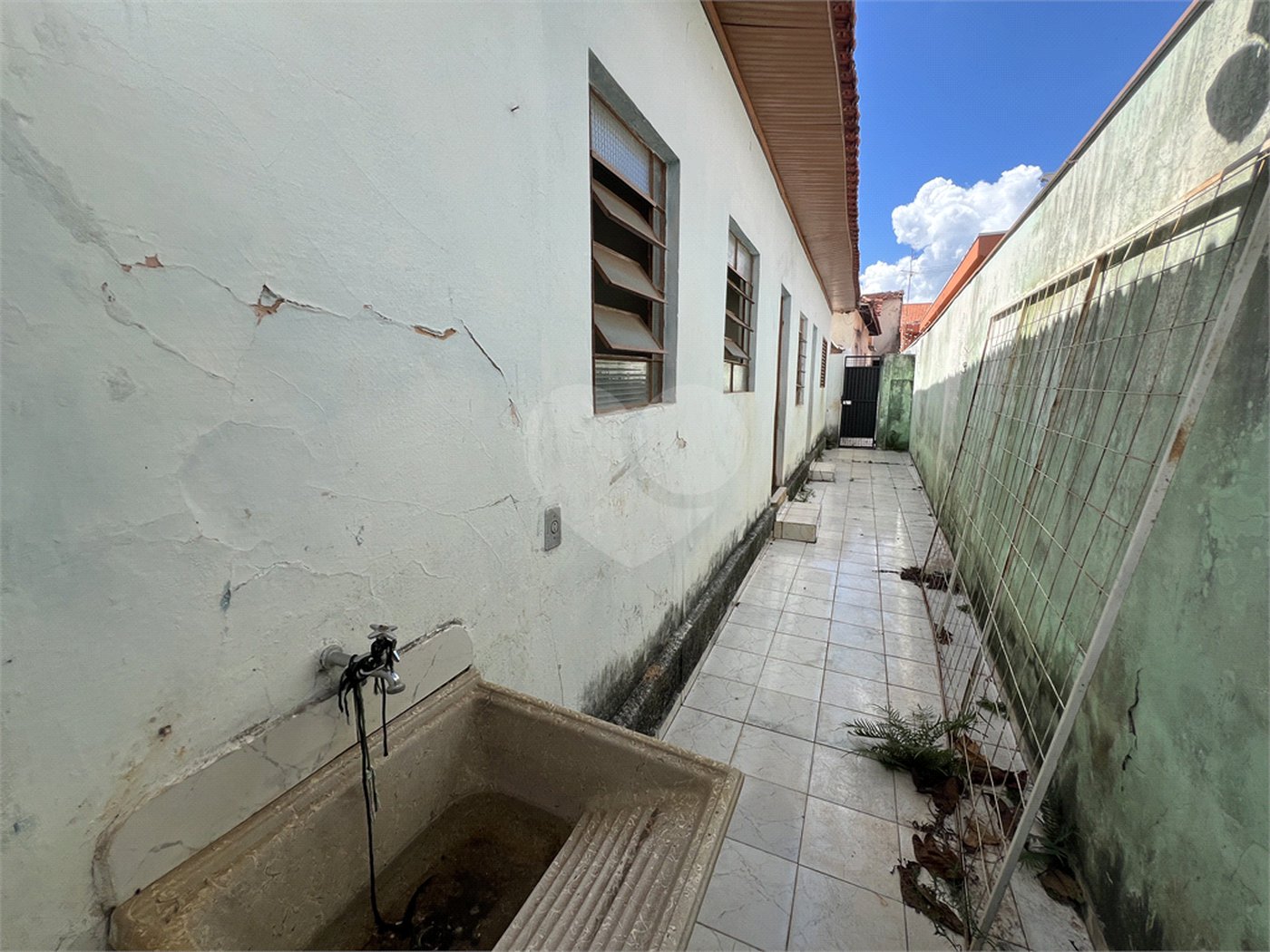 Casa para alugar com 1 quarto no Centro, Itapetininga, SP