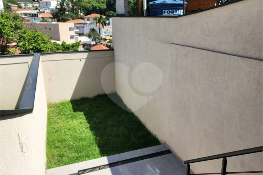 Sobrado à venda com 3 suítes em Mandaqui, São Paulo, SP