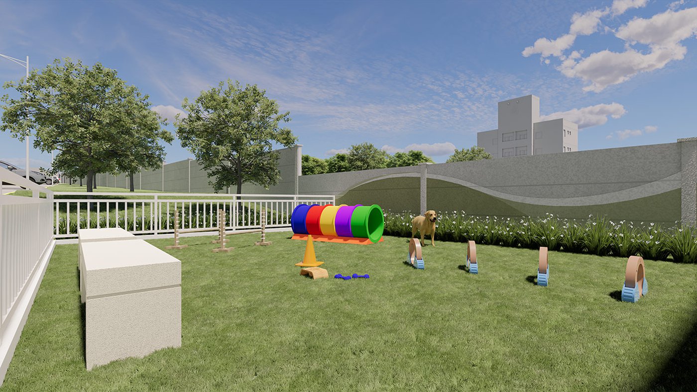 Residencial Reserva Ville