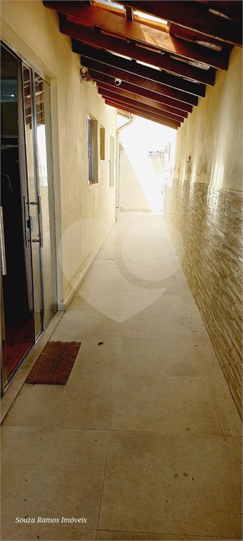 Casa à venda com 2 quartos em Vila Ursulina, Itaquaquecetuba, SP