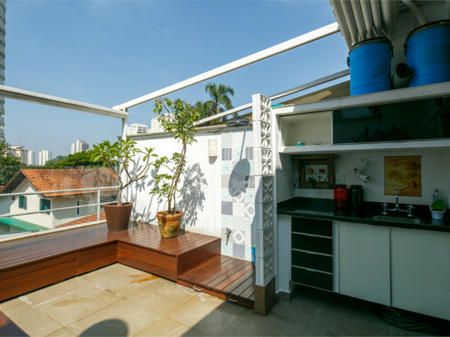 Casa à venda com 2 suítes no condomínio Loft House Marajoara, São Paulo - SP
