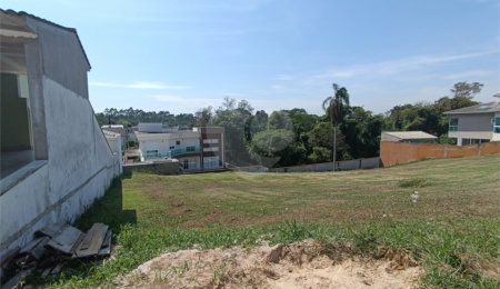 Terreno à venda em Casablanca, Vargem Grande Paulista, SP