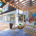 Casa à venda com 3 suítes no condomínio Mont Blanc Village, Vinhedo - SP