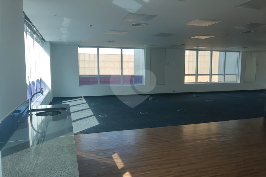 Sala para alugar em Brooklin, São Paulo, SP