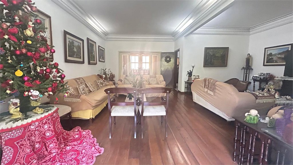 Apartamento à venda com 4 quartos, sendo 2 suítes, em Flamengo, Rio de Janeiro, RJ