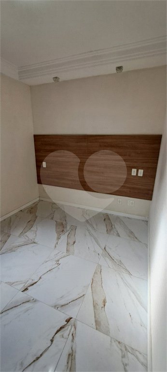 Apartamento à venda com 3 quartos em Vila Gustavo, São Paulo, SP
