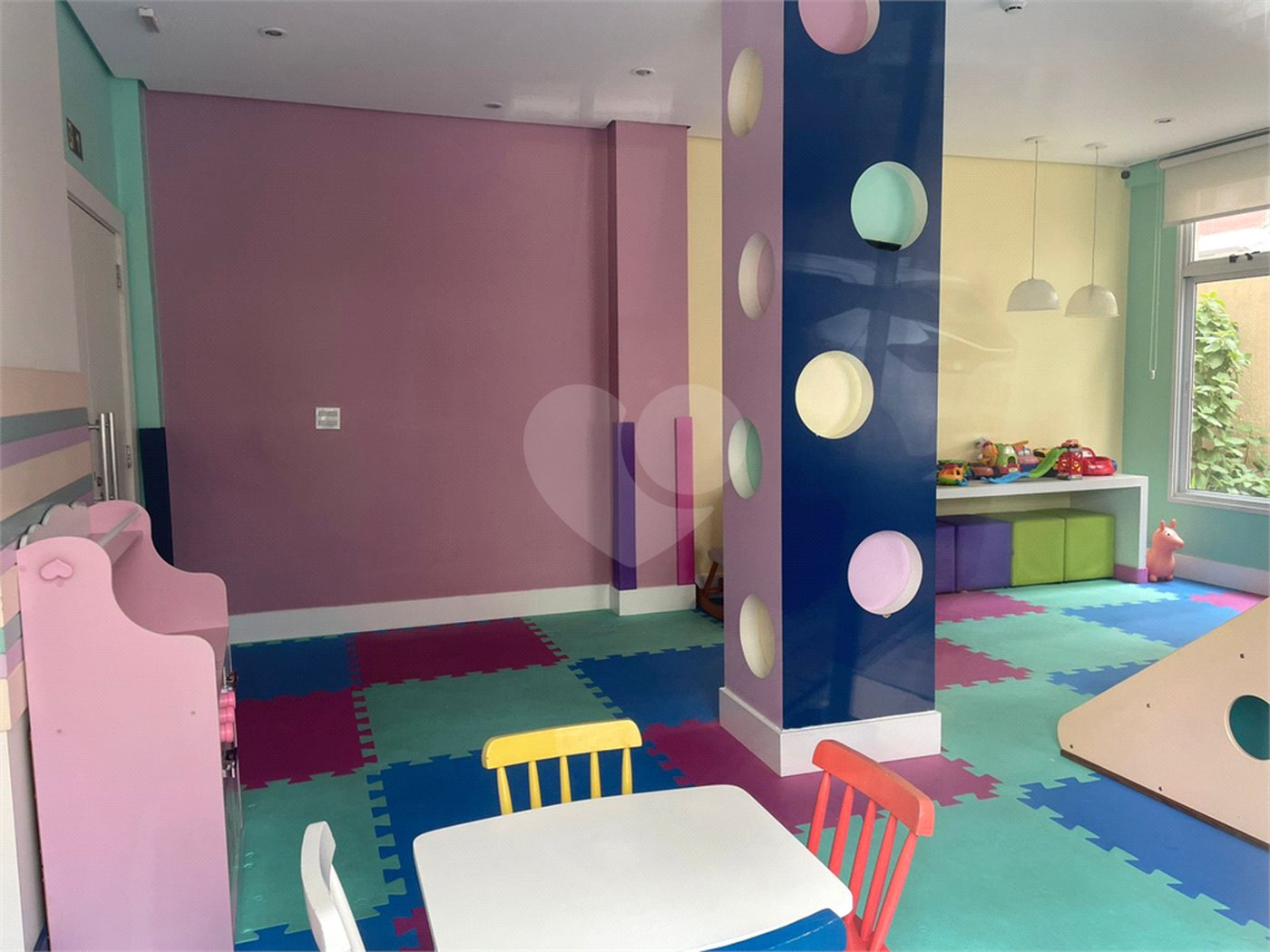 Apartamento à venda com 2 quartos, sendo 1 suíte, em Vila Leopoldina, São Paulo, SP