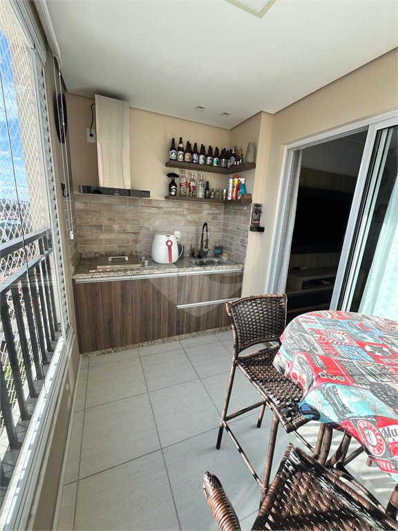Apartamento à venda com 3 quartos, sendo 1 suíte, em Além Ponte, Sorocaba, SP