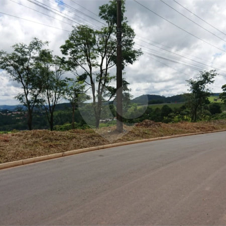 Terreno à venda em Atibaia Belvedere, Atibaia, SP