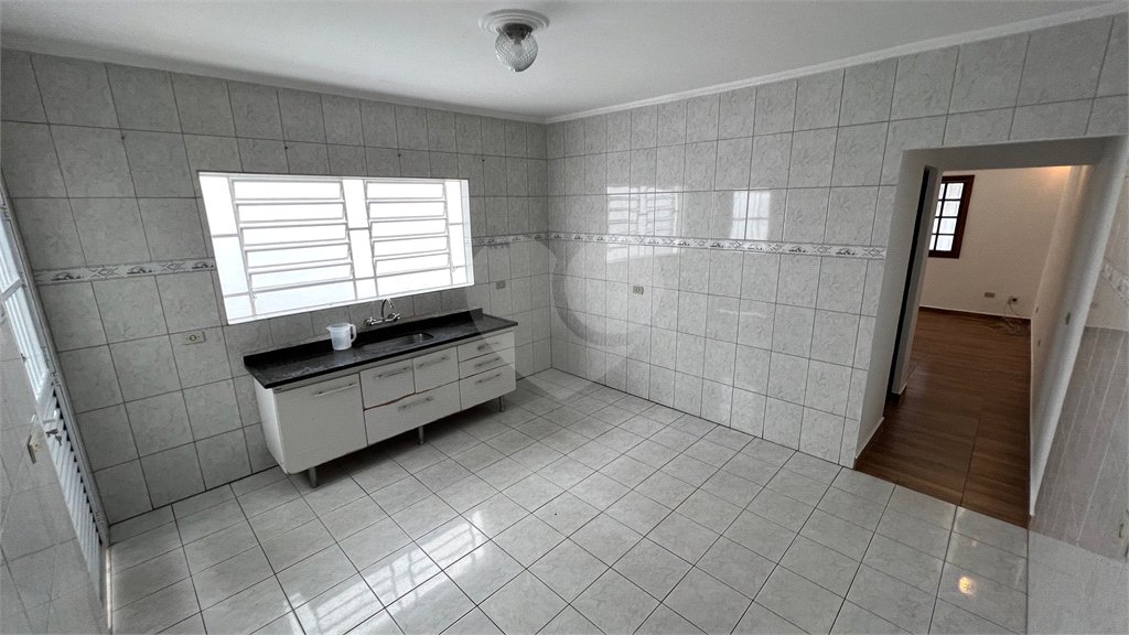 Sobrado à venda com 3 quartos em Vila Nova Cachoeirinha, São Paulo, SP