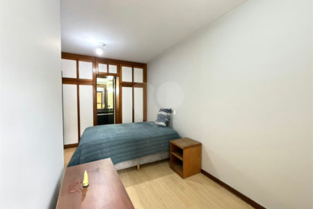Apartamento à venda com 4 quartos, sendo 1 suíte,  em Tijuca, Rio de Janeiro, RJ