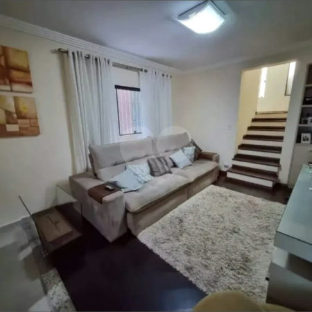 Casa à venda com 4 quartos, sendo 3 suítes,  em Jardim Bonfiglioli, São Paulo, SP
