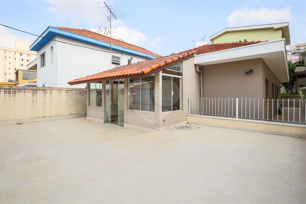 Casa Térrea à venda com 3 quartos, sendo 1 suíte, em Cidade Vargas, São Paulo, SP