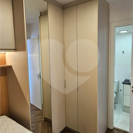 Studio à venda ou para alugar com 1 suíte em Pinheiros, São Paulo, SP