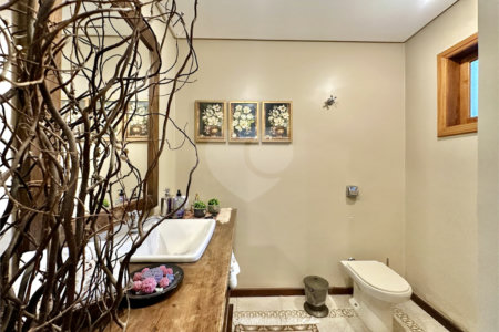 Casa á venda -Residencial Euroville
