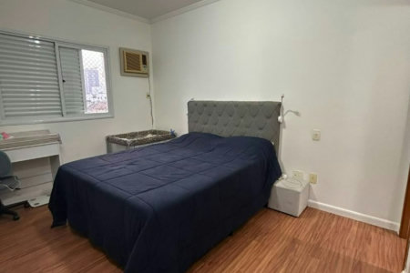 Apartamento com 2 dormitórios, 94 m² - venda por R$ 1.150.000,00 ou aluguel por R$ 6.780,00/mês - Embaré - Santos/SP