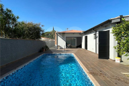 Casa à venda com 3 suítes em Jardim Terceiro Centenário, Atibaia, SP