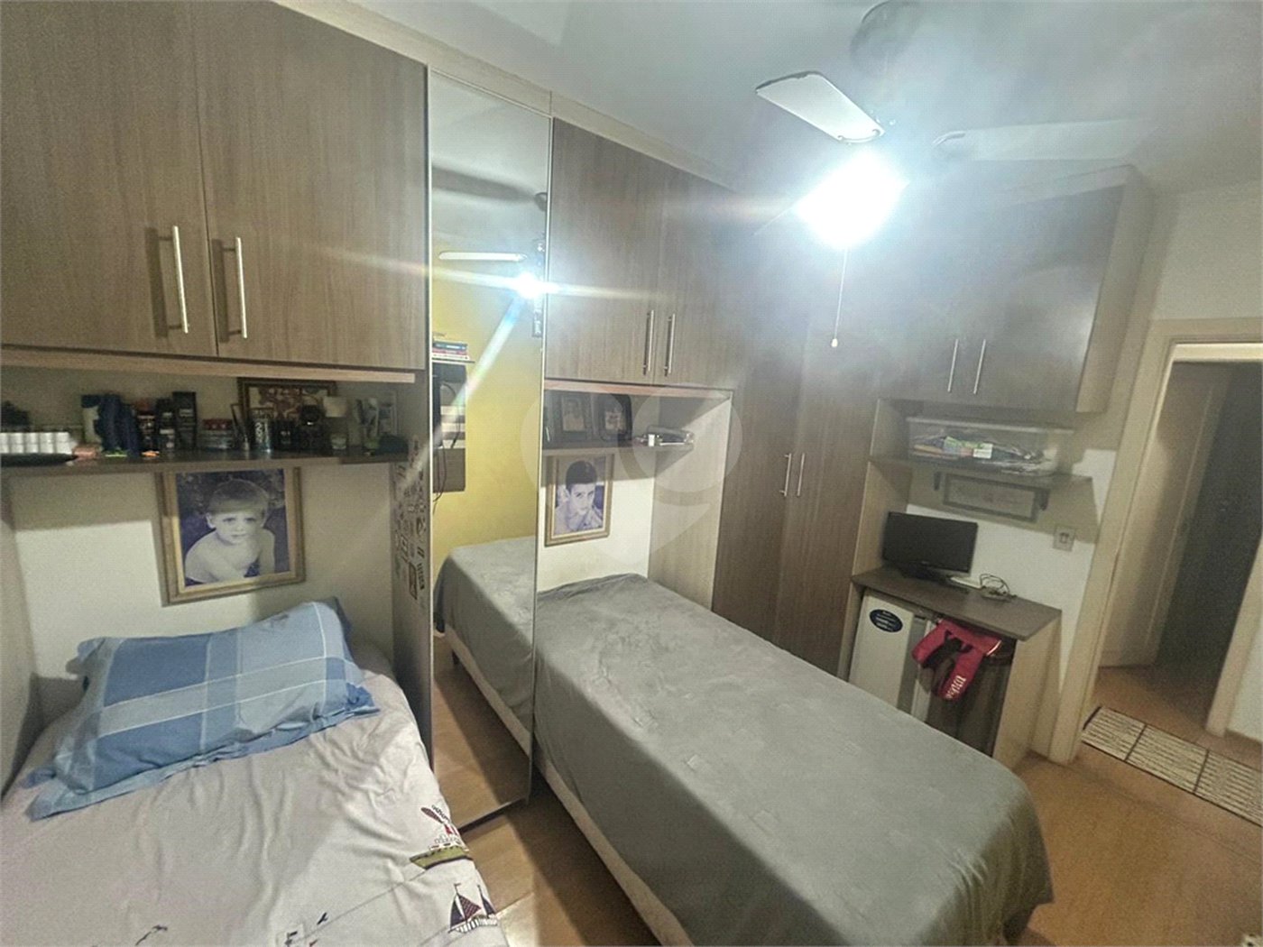 Apartamento à venda com 3 quartos em Lauzane Paulista, São Paulo, SP