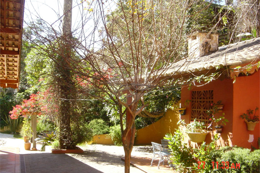 Casa à venda com 4 quartos, sendo 2 suítes, em Campos de Mairiporã, Mairiporã, SP