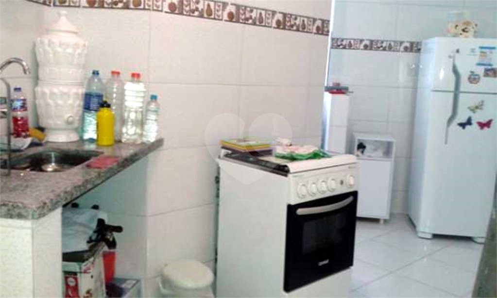 Apartamento à venda com 3 quartos, sendo 1 suíte, em Rio Comprido, Rio de Janeiro, RJ