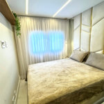 Apartamento à venda com 2 quartos, sendo 1 suíte, em Vila Independência, São Paulo, SP