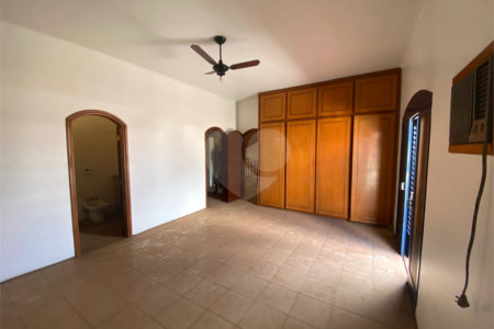 Casa à venda com 4 suítes em Vila Harmonia, Araraquara, SP