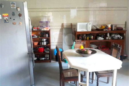 Casa à venda com 3 quartos em Santa Teresa, Rio de Janeiro, RJ