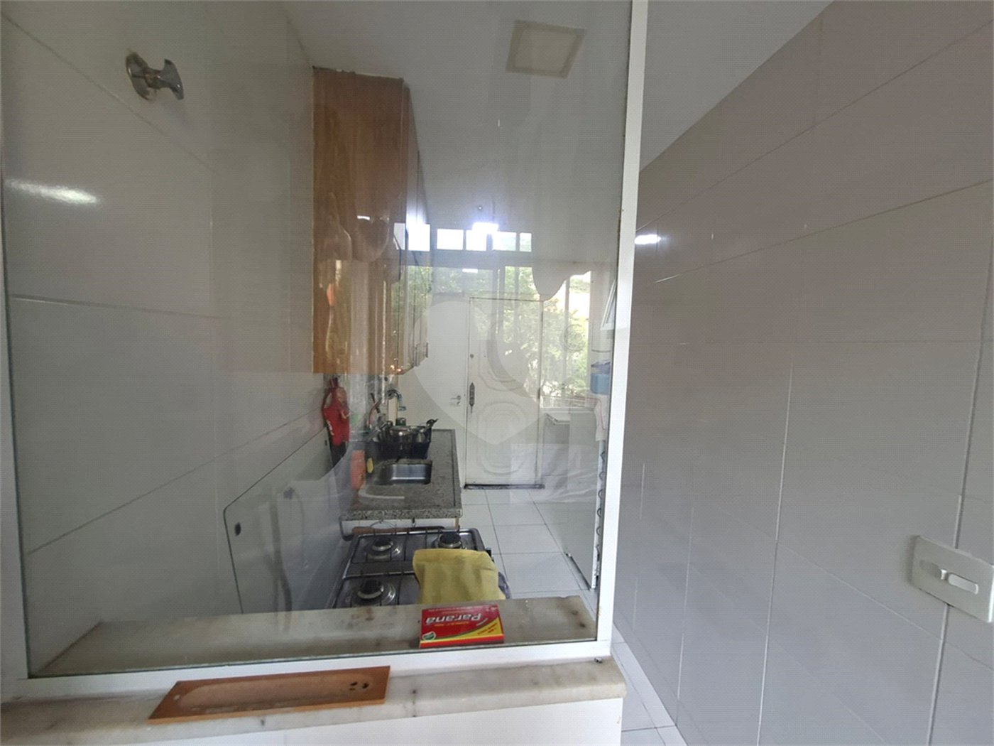 Apartamento à venda com 3 quartos, sendo 1 suíte, em Grajaú, Rio de Janeiro, RJ
