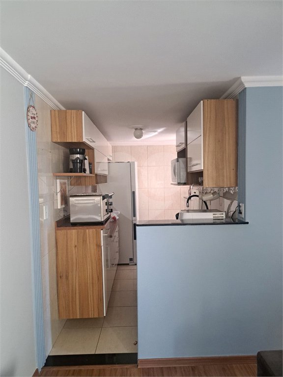 Apartamento à venda com 2 quartos em Jardim Marica, Mogi das Cruzes, SP