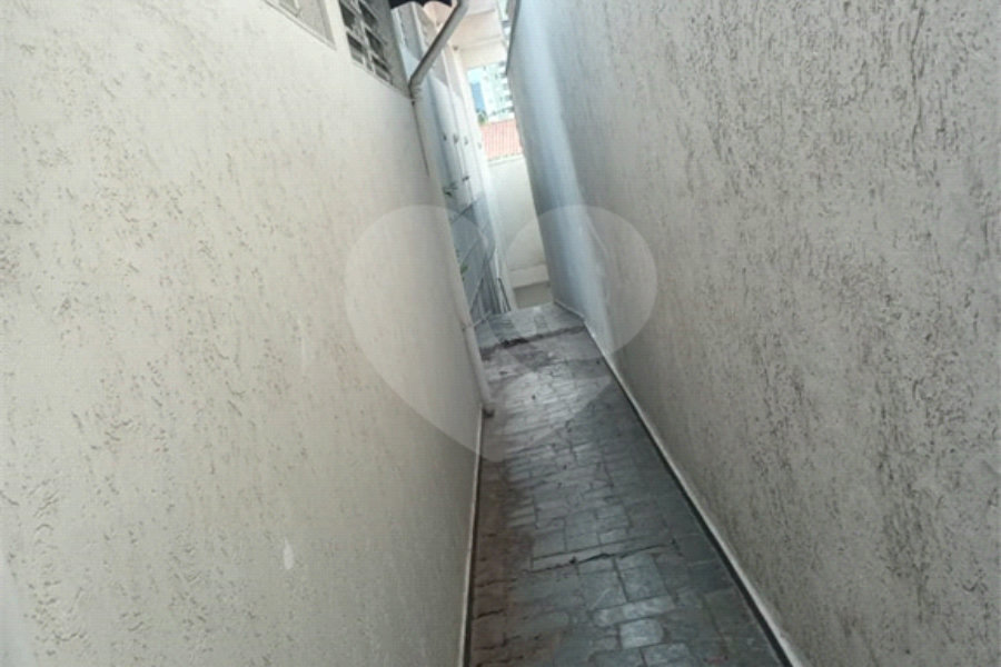 Casa à venda com 3 quartos, sendo 1 suíte,  em Mandaqui, São Paulo, SP