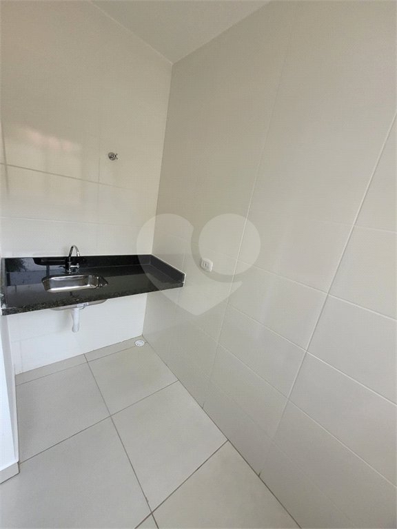 Apartamento à venda com 1 quarto em Vila Mazzei, São Paulo, SP