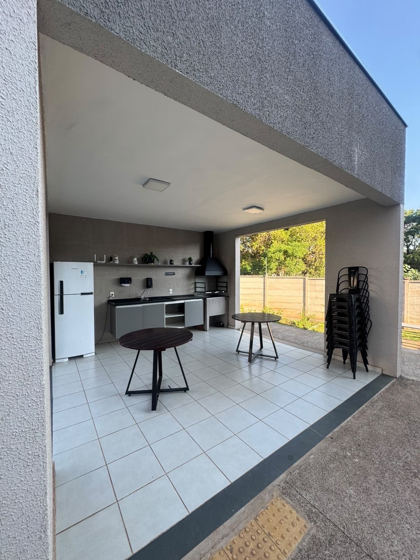 Apartamento à venda - Hortolândia - SP