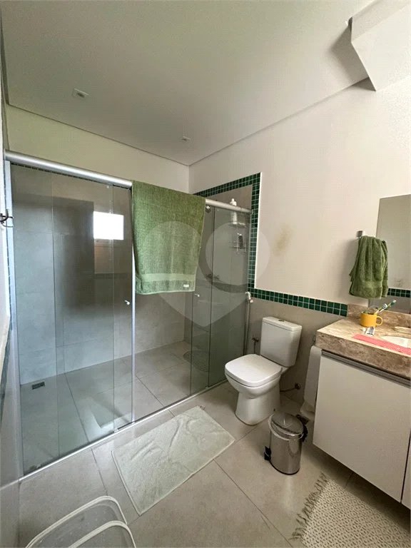 Casa em Condomínio Fechado a venda em Piracicaba