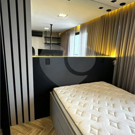 Studio para alugar com 1 quarto em Santana, São Paulo, SP