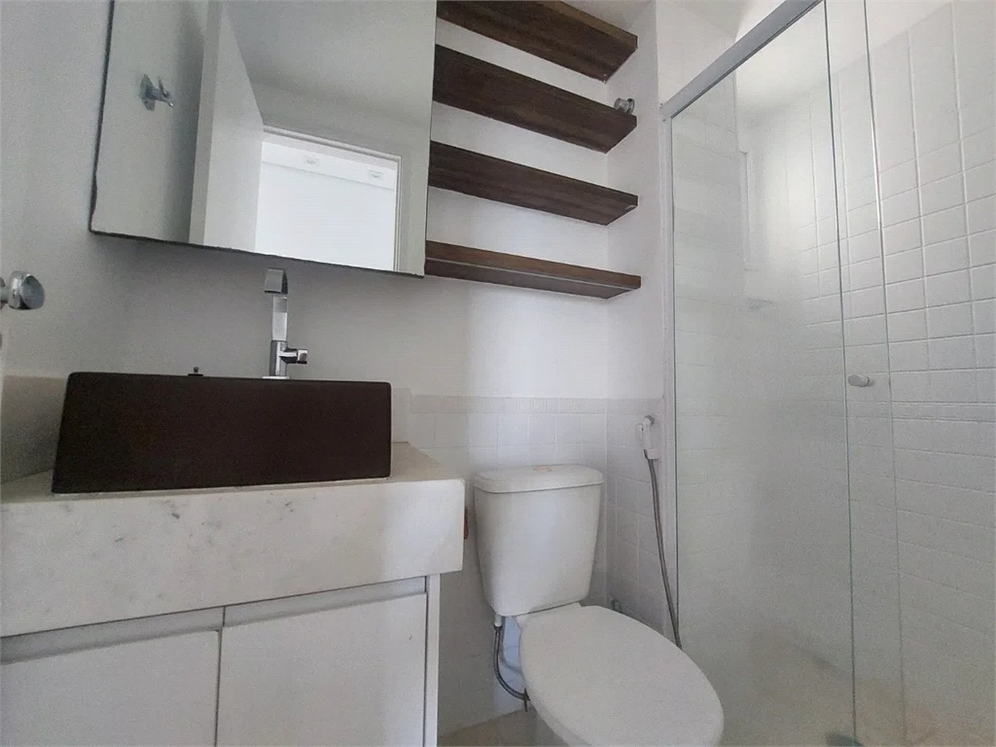 Apartamento à venda com 3 quartos, sendo 1 suíte, em Vila Leopoldina, São Paulo, SP