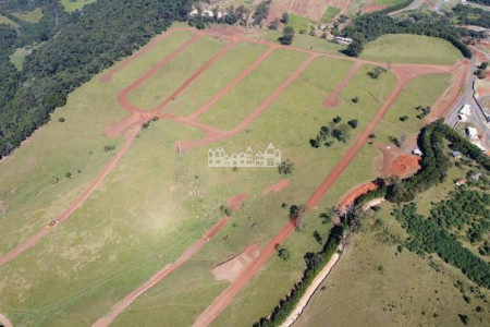 Terreno à venda no condomínio Montaresa Club e Resort, Atibaia - SP