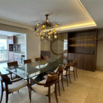 Apartamento à venda ou para alugar com 3 suítes em Água Branca, São Paulo, SP
