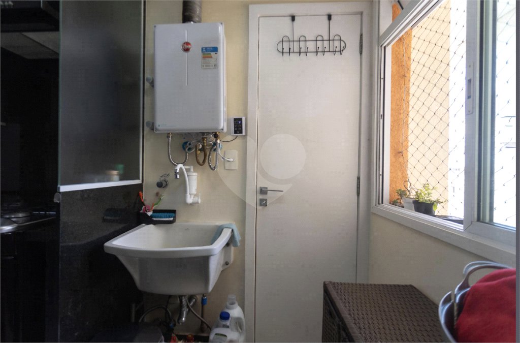 Cobertura à venda com 3 quartos, sendo 2 suítes, em Tijuca, Rio de Janeiro, RJ