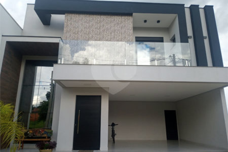 Casa à venda ou para alugar com 3 suítes no condomínio Residencial Viena, Indaiatuba - SP