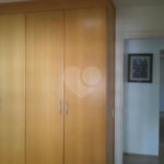Apartamento à venda com 4 quartos, sendo 2 suítes,  em Jardim Ampliação, São Paulo, SP