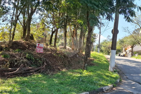 Terreno à venda em Jardim Peri, São Paulo, SP