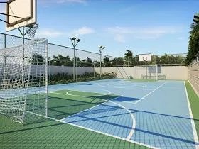Apartamento à venda com 3 quartos, sendo 1 suíte, em Vila Anastácio, São Paulo, SP
