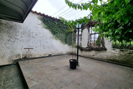 Sobrado à venda com 4 quartos em Vila Dom Pedro II, São Paulo, SP