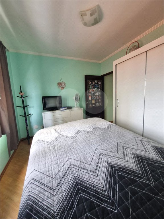 Sobrado à venda com 2 quartos em Jardim do Papai, Guarulhos, SP