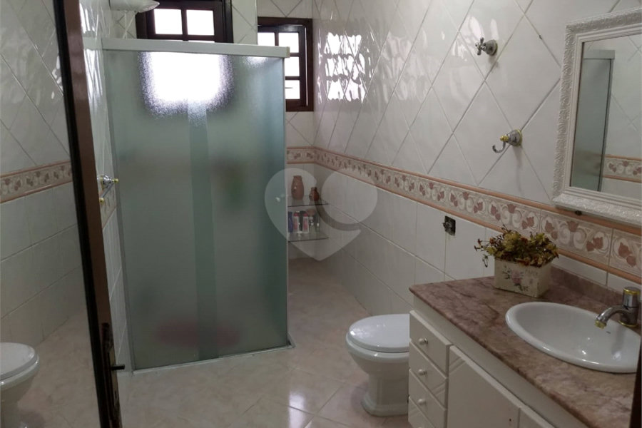 Sobrado à venda com 3 quartos, sendo 1 suíte, em Santana, São Paulo, SP