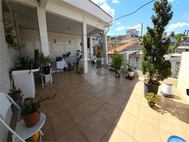 Casa à venda com 4 quartos em Casa Verde, São Paulo, SP