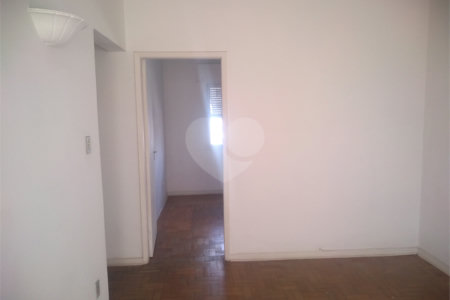 Apartamento à venda com 3 quartos em Perdizes, São Paulo, SP